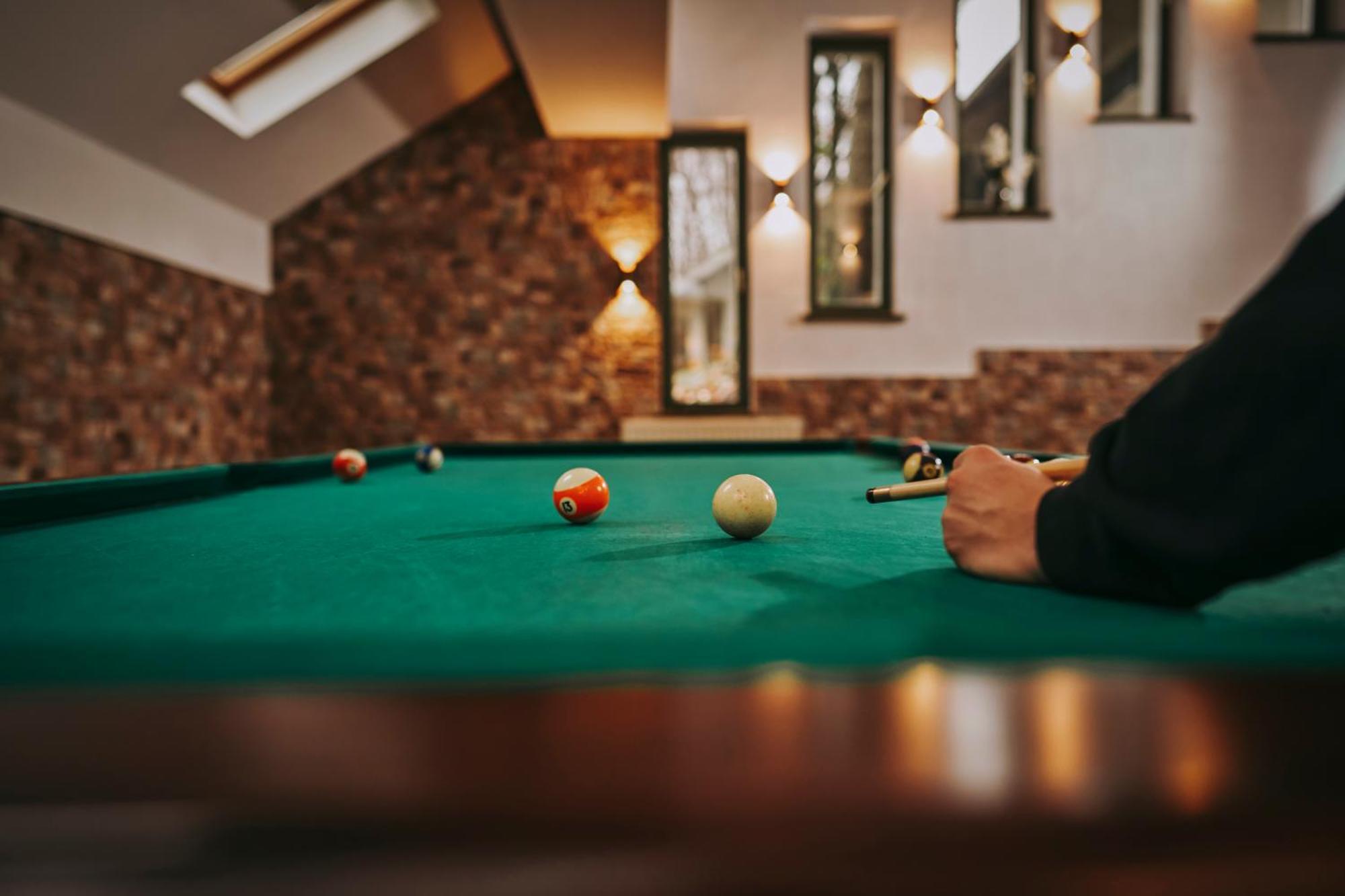 Hotel & Restaurant Sofia Sucevita Bagian luar foto